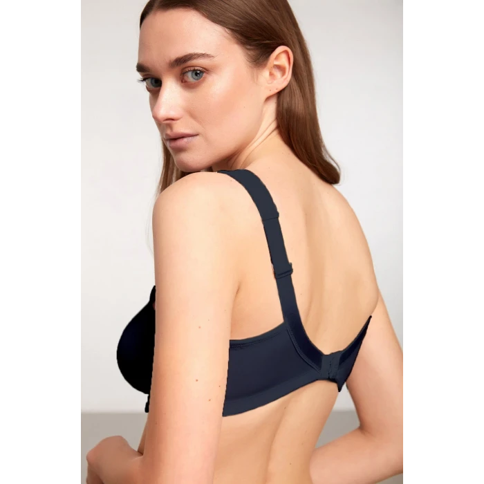 Kom Serena Dikişsiz Toparlayıcı Sütyen