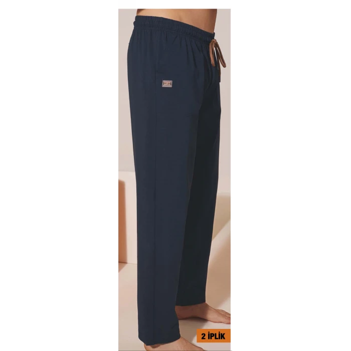 Limissi İki İplik Erkek Alt