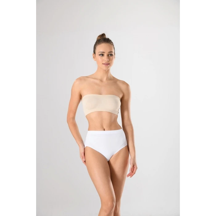 Miss Fit 1008 Bato Yüksel Bel Bayan Külot