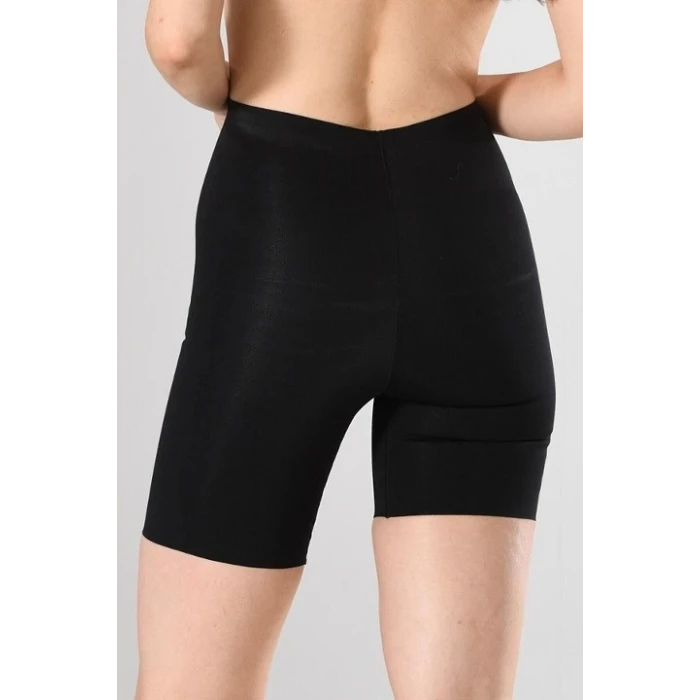 Miss Fit 14001 Lazer Kesim Paçalı Korse