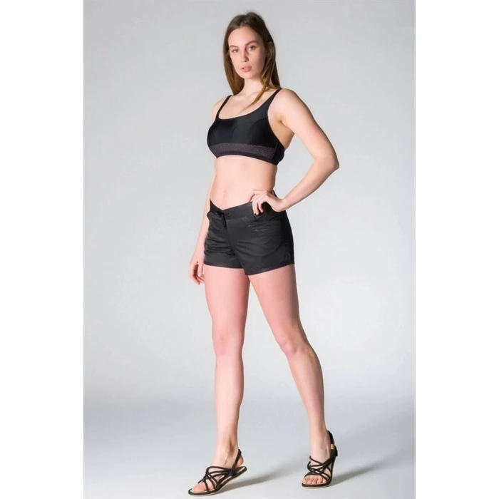 My Sea Kadın Deniz Şort