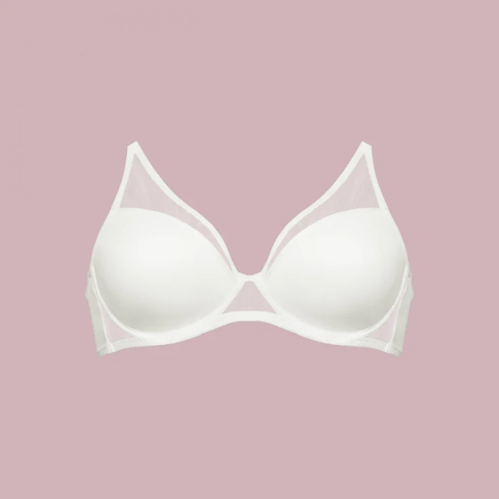 Nurteks 1010 Minimiser Desteksiz Sütyen