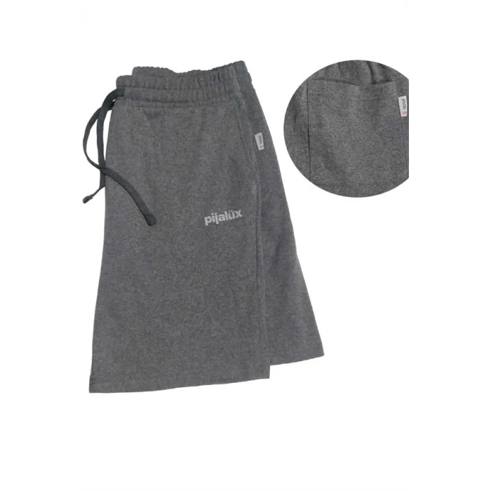 Pijalüx Erkek  Tek Alt Şort 3301