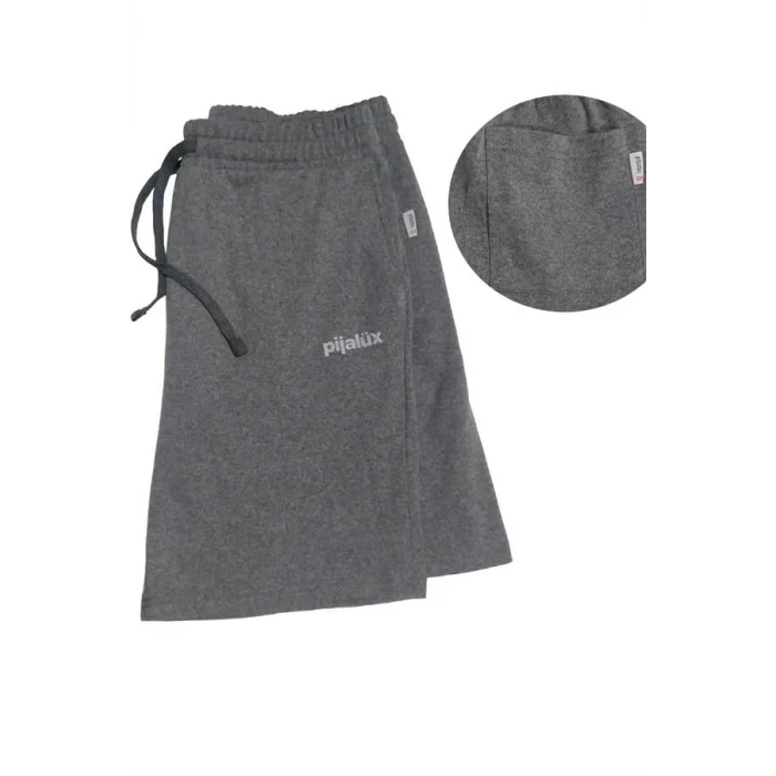 Pijalüx Erkek  Tek Alt Şort 3301