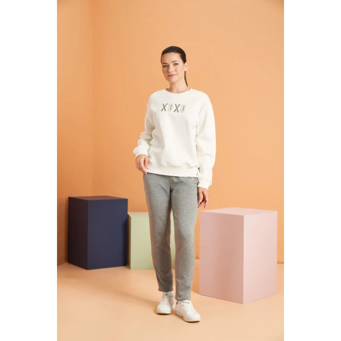 Pjs 28098 Kadın Spor Eşofman Takımı