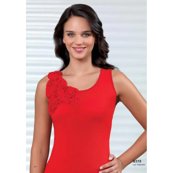 Şahinler Bayan Güllü Atlet B318