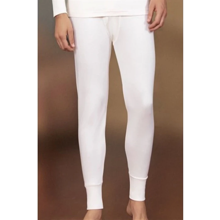 Şahinler Marka İnterlok Erkek  İçlik Alt E017