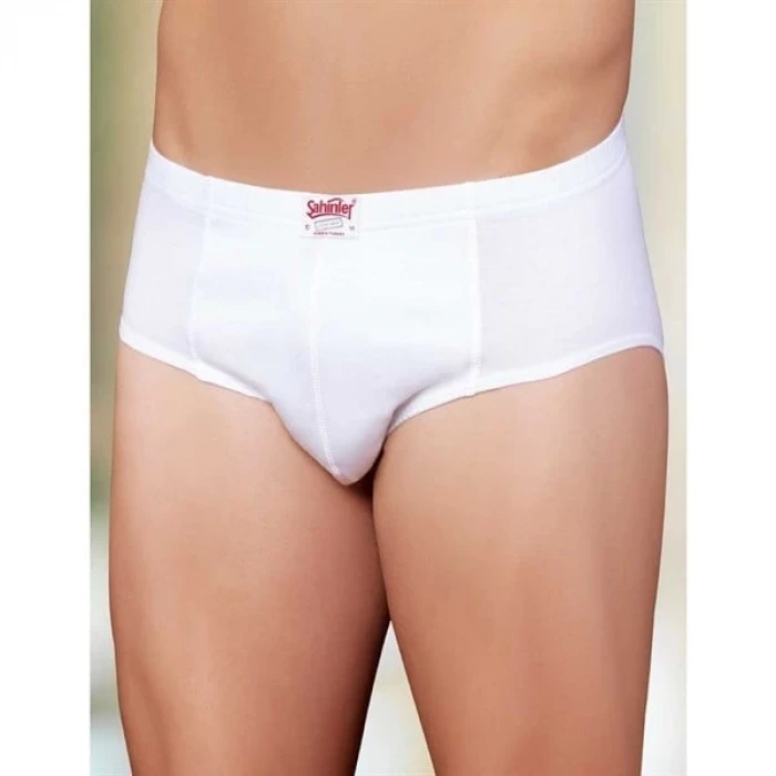 Şahinler Penye Erkek  Külot Slip E009