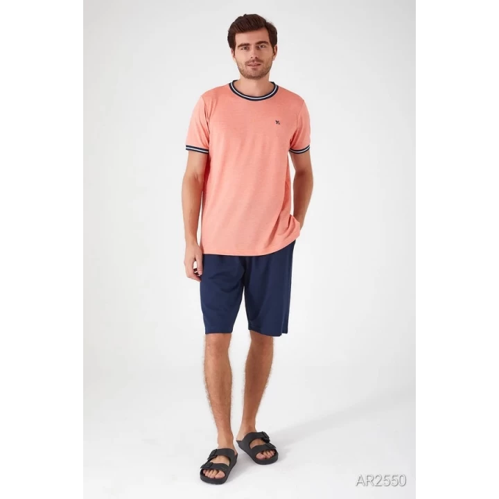 2550-s Erkek  Pijama Takımı
