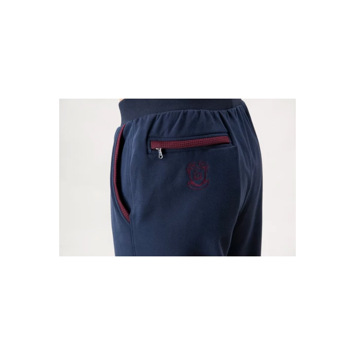 Ds Damat 01501 Waffle Erkek  Eşofman Takımı