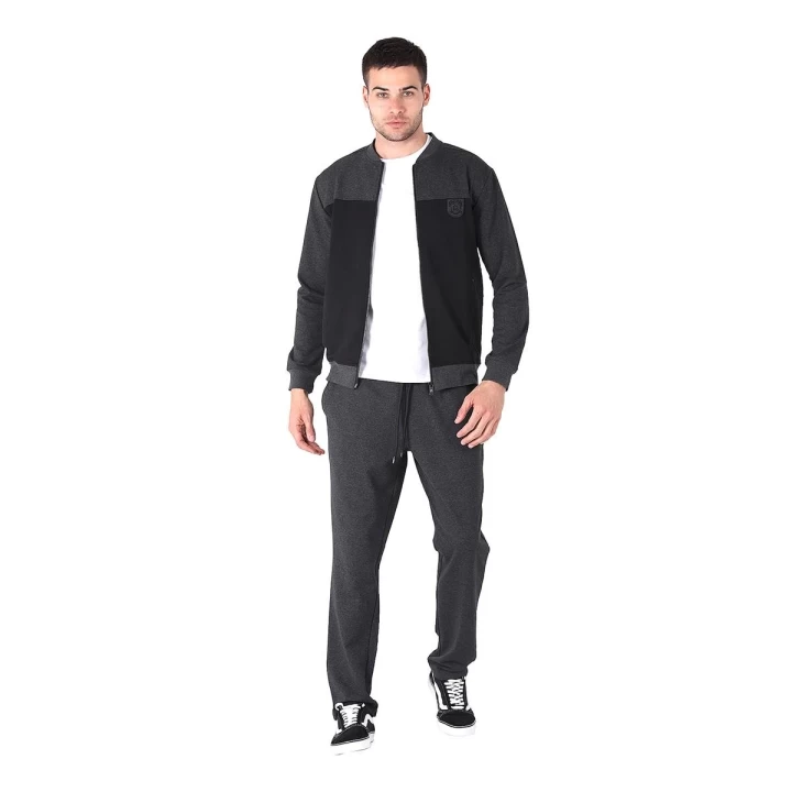 Ds Damat 1502 Erkek  Eşofman Takımı