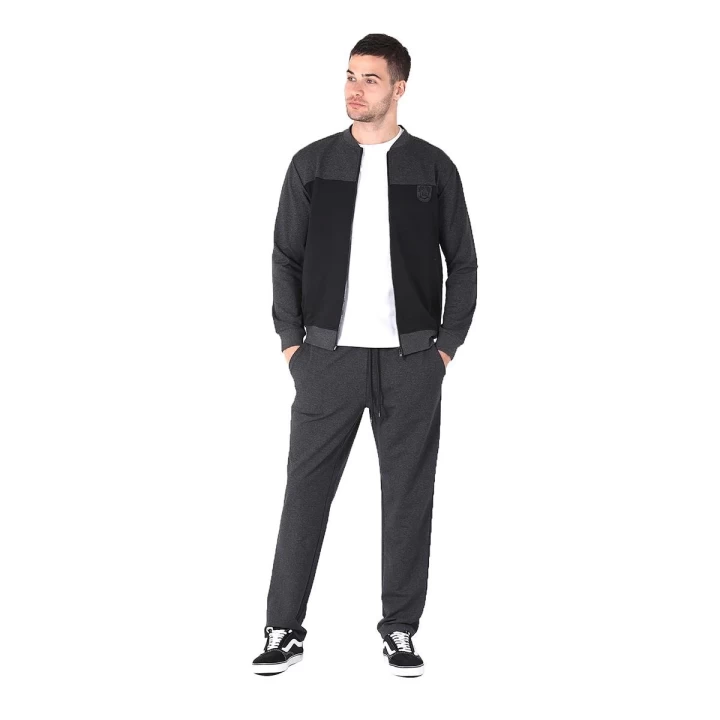 Ds Damat 1502 Erkek  Eşofman Takımı