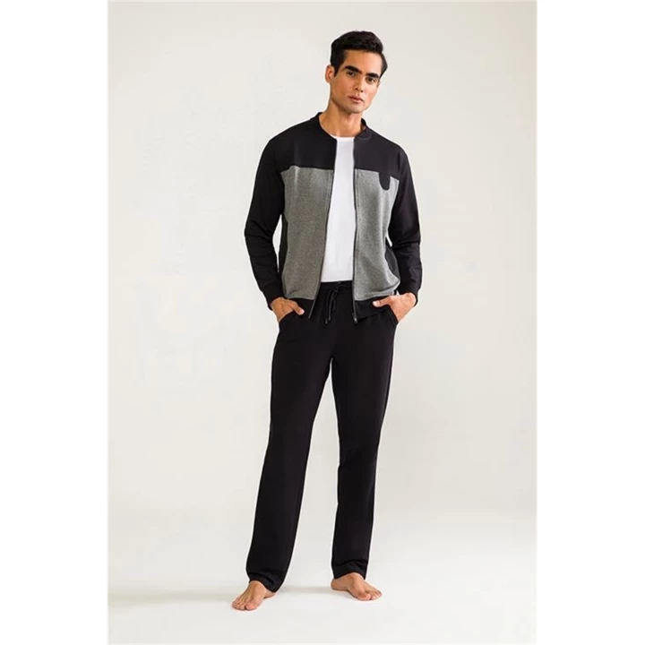Ds Damat 1502 Erkek  Eşofman Takımı