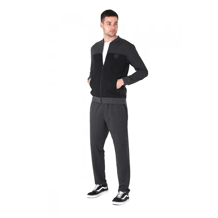 Ds Damat 1502 Erkek  Eşofman Takımı