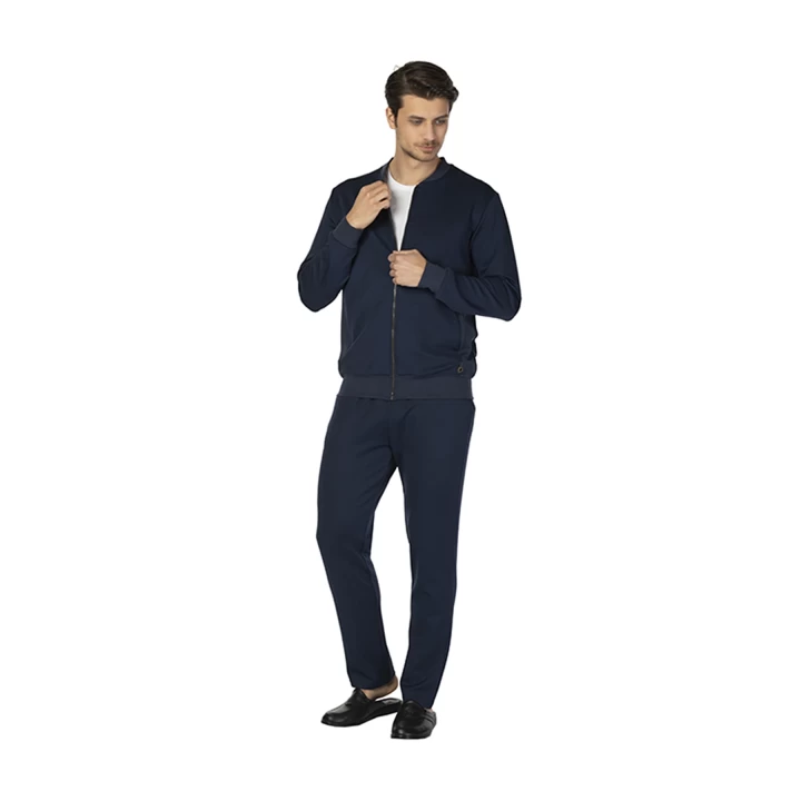 Ds Damat 1504 Erkek  Eşofman Takımı