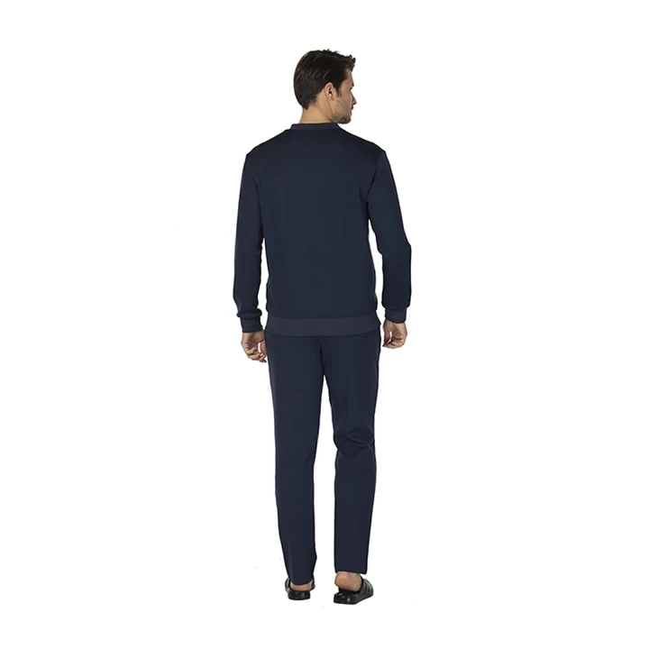 Ds Damat 1504 Erkek  Eşofman Takımı