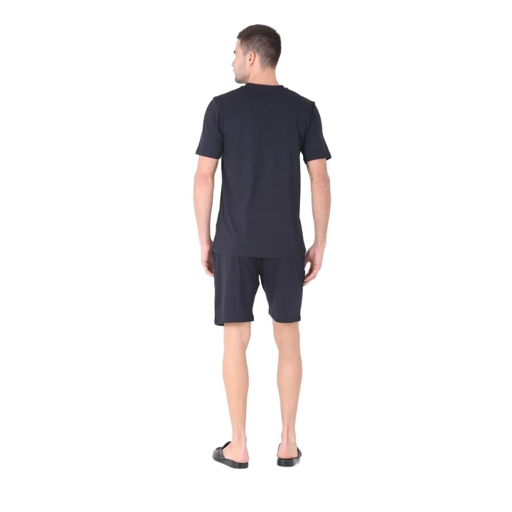 Ds Damat 221003 Pijama Takımı 3lü Set