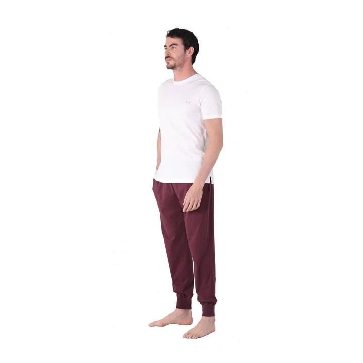 Ds Damat 224001 Erkek  Rob. Takımı 4lü Set