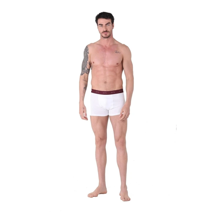 Ds Damat 224001 Erkek  Rob. Takımı 4lü Set