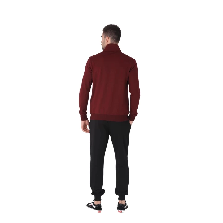 Ds Damat 224007 Erkek  5li Eşofman Pijama Takım Seti