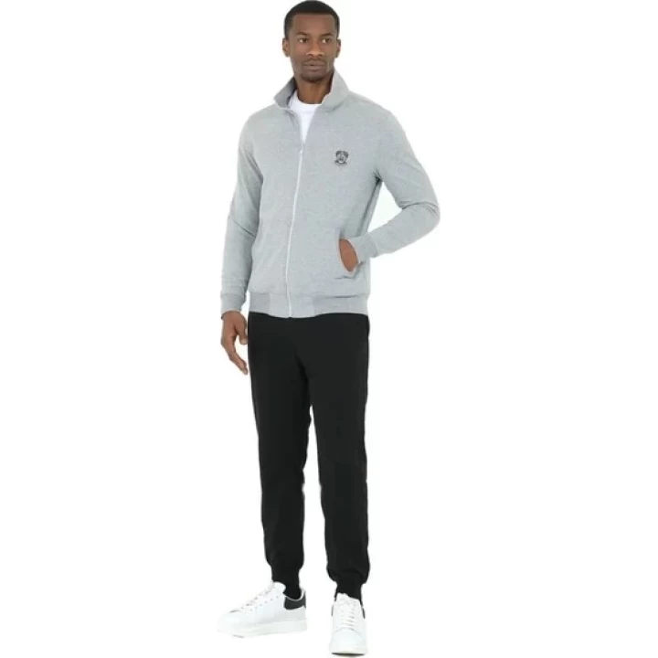 Ds Damat 23006 Erkek  Eşofman Takımı