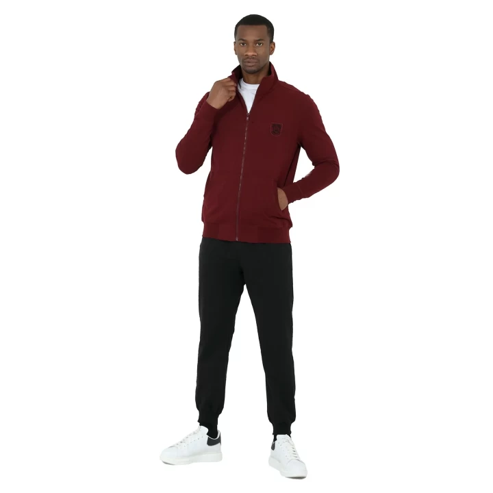 Ds Damat 23006 Erkek  Eşofman Takımı