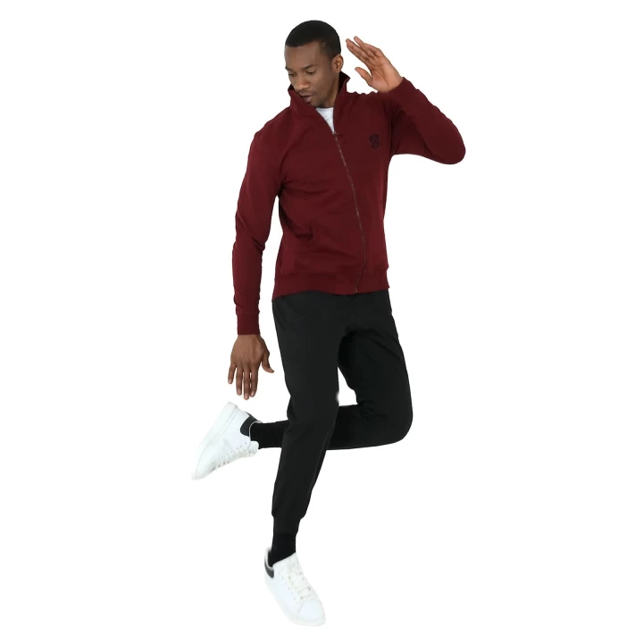 Ds Damat 23006 Erkek  Eşofman Takımı
