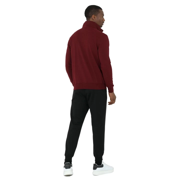 Ds Damat 23006 Erkek  Eşofman Takımı