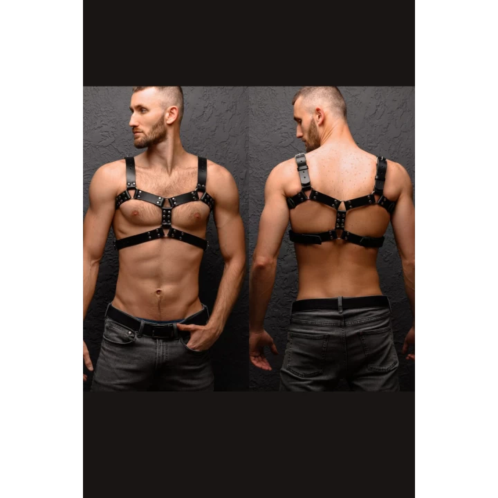 Erkek  Harness