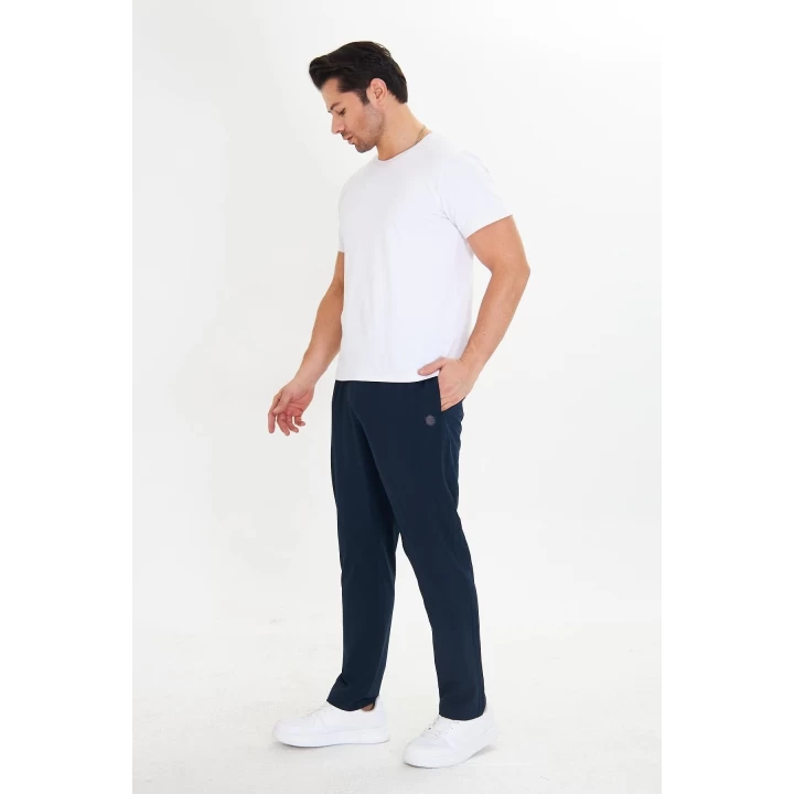 Fm 2660 Erkek  Eşofman Altı