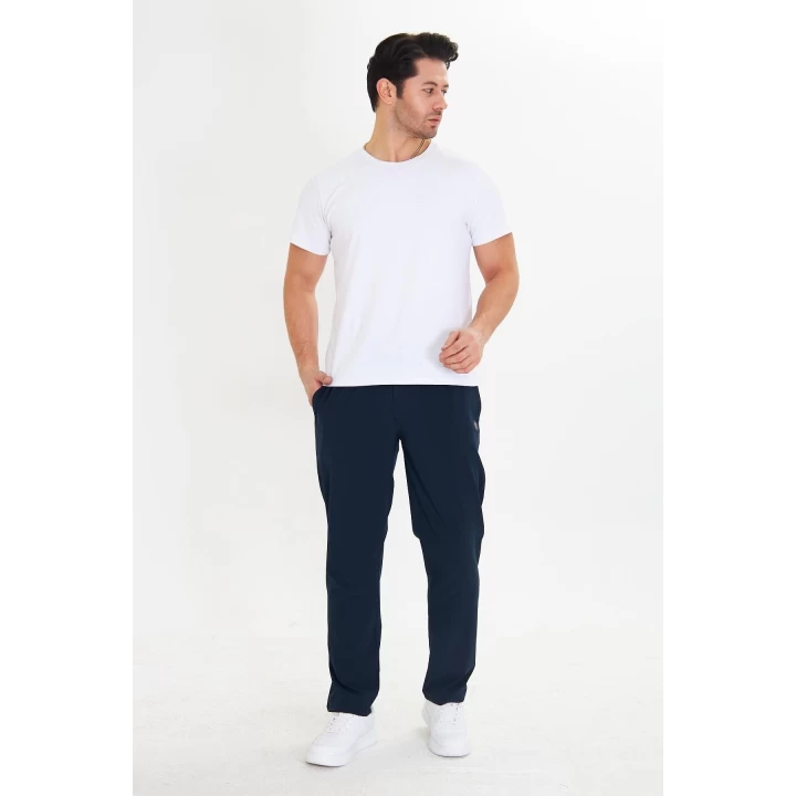 Fm 2660 Erkek  Eşofman Altı