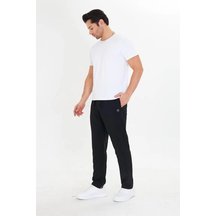 Fm 2660 Erkek  Eşofman Altı