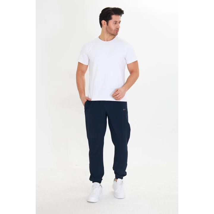 Fm 2663 Erkek  Eşofman Altı
