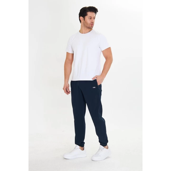 Fm 2663 Erkek  Eşofman Altı
