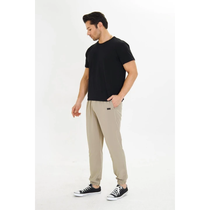 Fm 2663 Erkek  Eşofman Altı