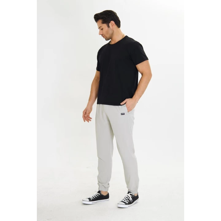 Fm 2663 Erkek  Eşofman Altı