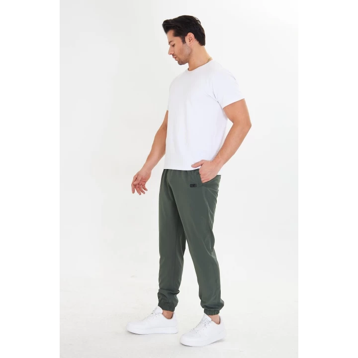 Fm 2663 Erkek  Eşofman Altı