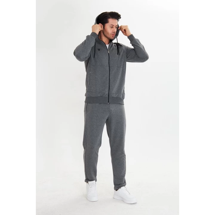 Fm 5745 Erkek  Eşofman Takımı