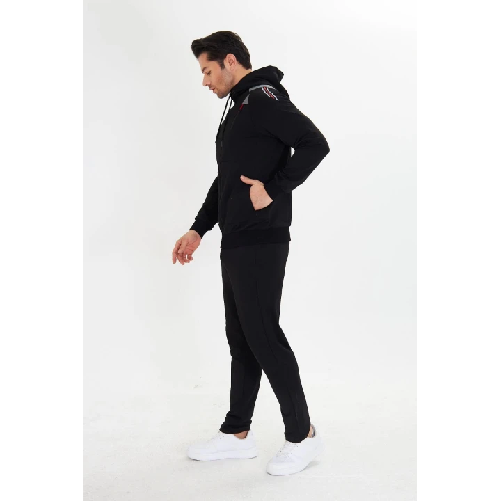 Fm 5745 Erkek  Eşofman Takımı