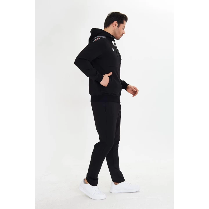 Fm 5745 Erkek  Eşofman Takımı