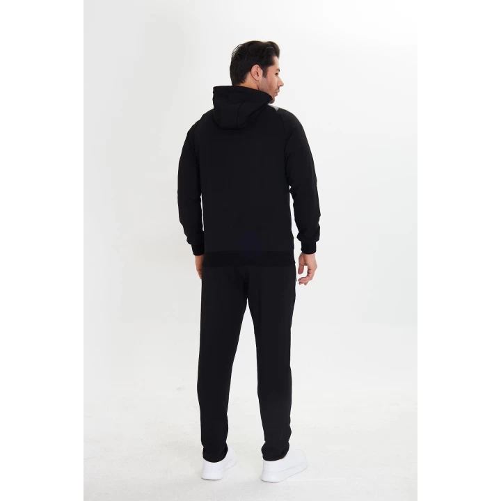 Fm 5745 Erkek  Eşofman Takımı