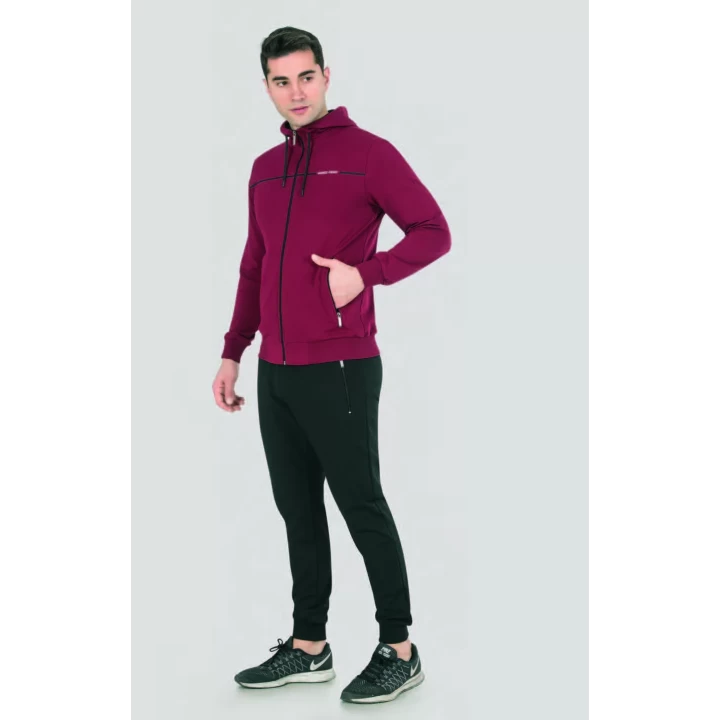 Kshop 201448 Erkek  Eşofman Takımı