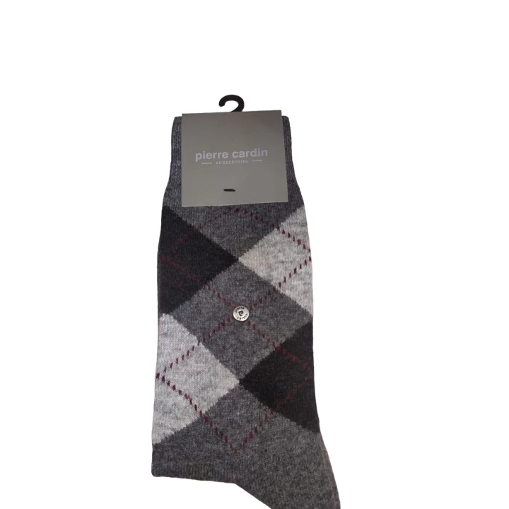 Pierre Cardin 501 Erkek  Soket Çorap