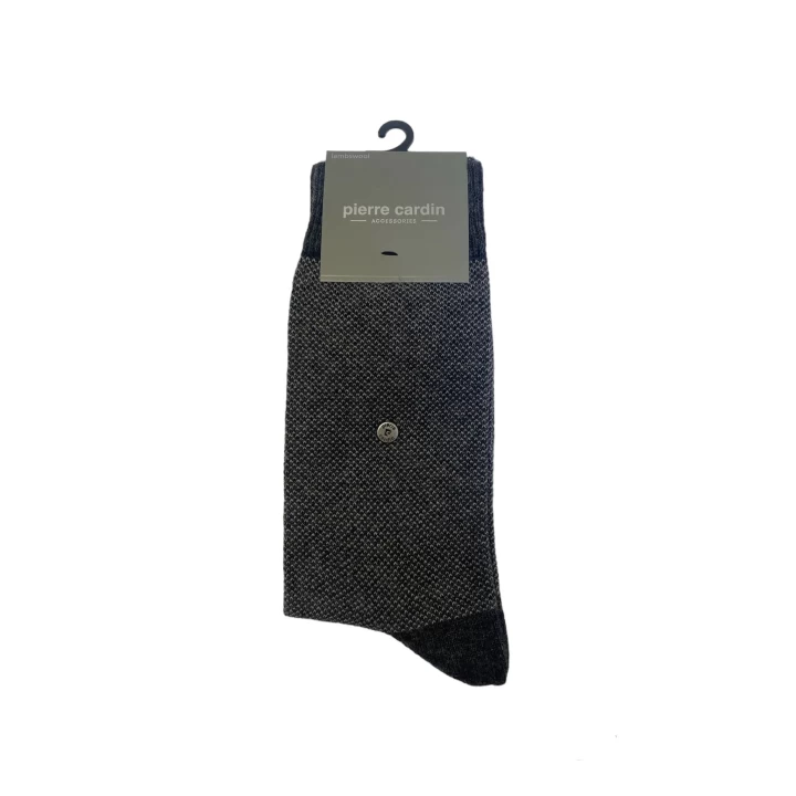 Pierre Cardin 504  Erkek  Soket Çorap