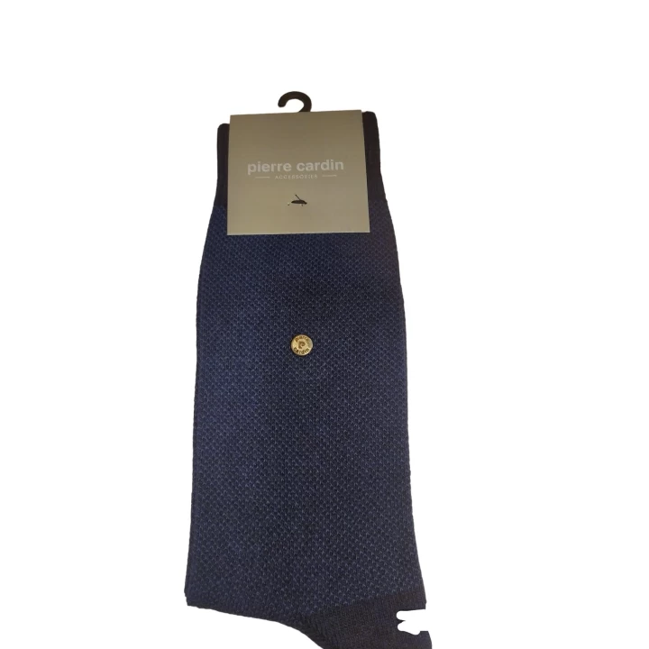 Pierre Cardin 504  Erkek  Soket Çorap