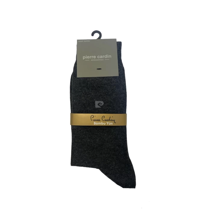Pierre Cardin 632 Erkek  Soket Çorap
