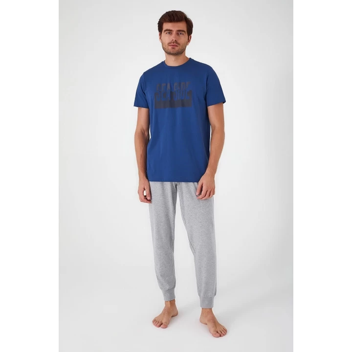 Rolypoly 3039-s Erkek  Pijama Takımı