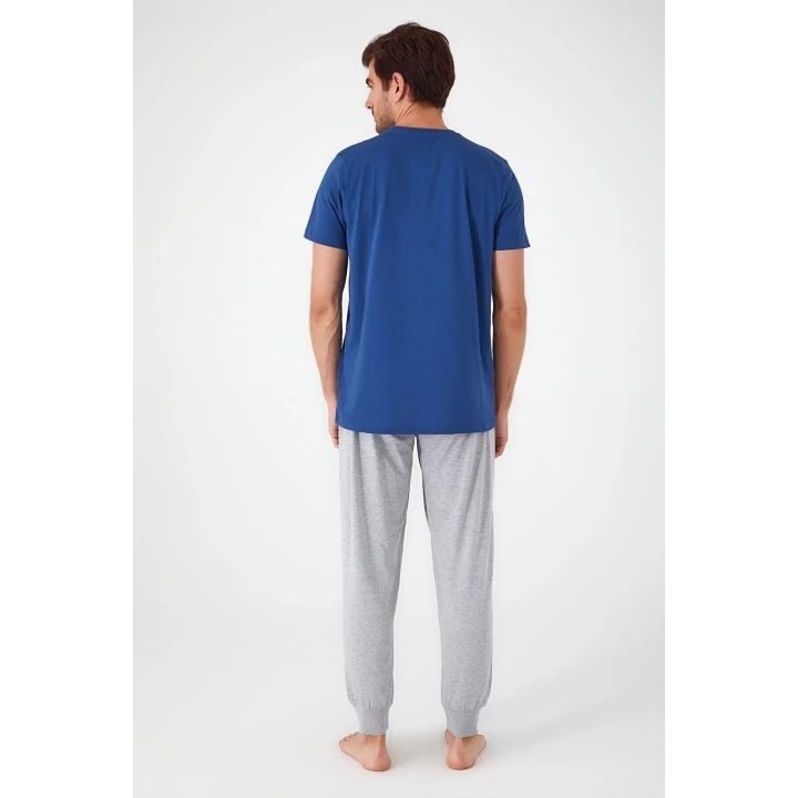 Rolypoly 3039-s Erkek  Pijama Takımı
