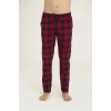 306 Erkek Tek Pantalon Pijama