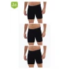 3lü Paket Erkek  Boxer 9683